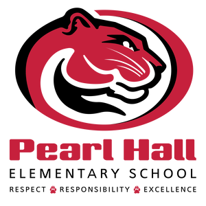 Team Page: Pearl Hall Elementary
